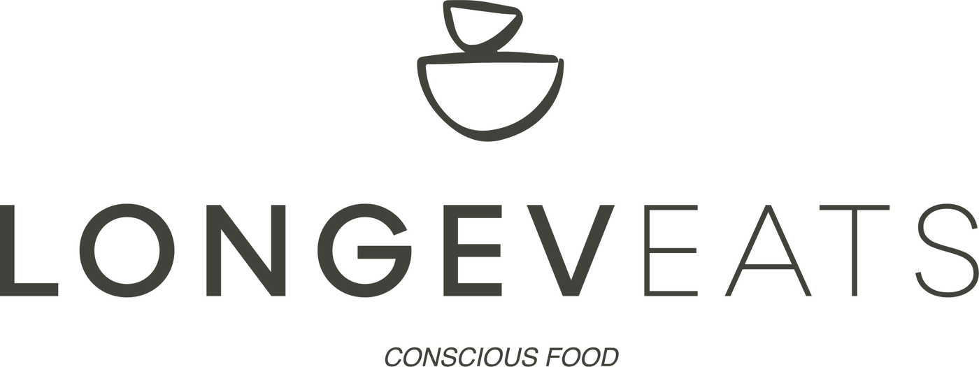 LONGEVEATS — Conscious Food