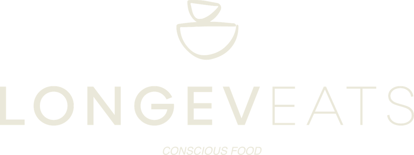 LONGEVEATS — Conscious Food